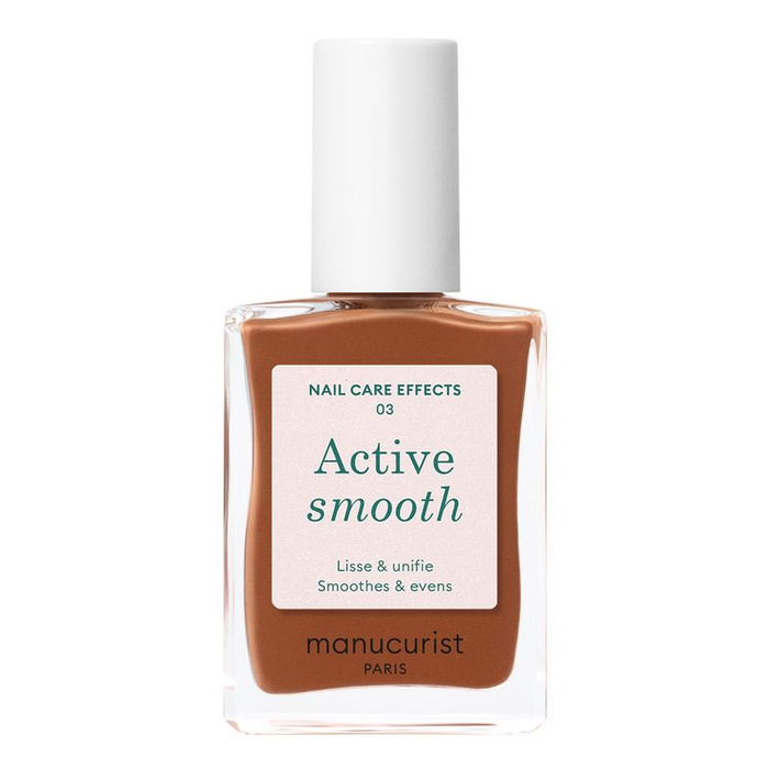 Manucurist Active Smooth 03, 15 ml