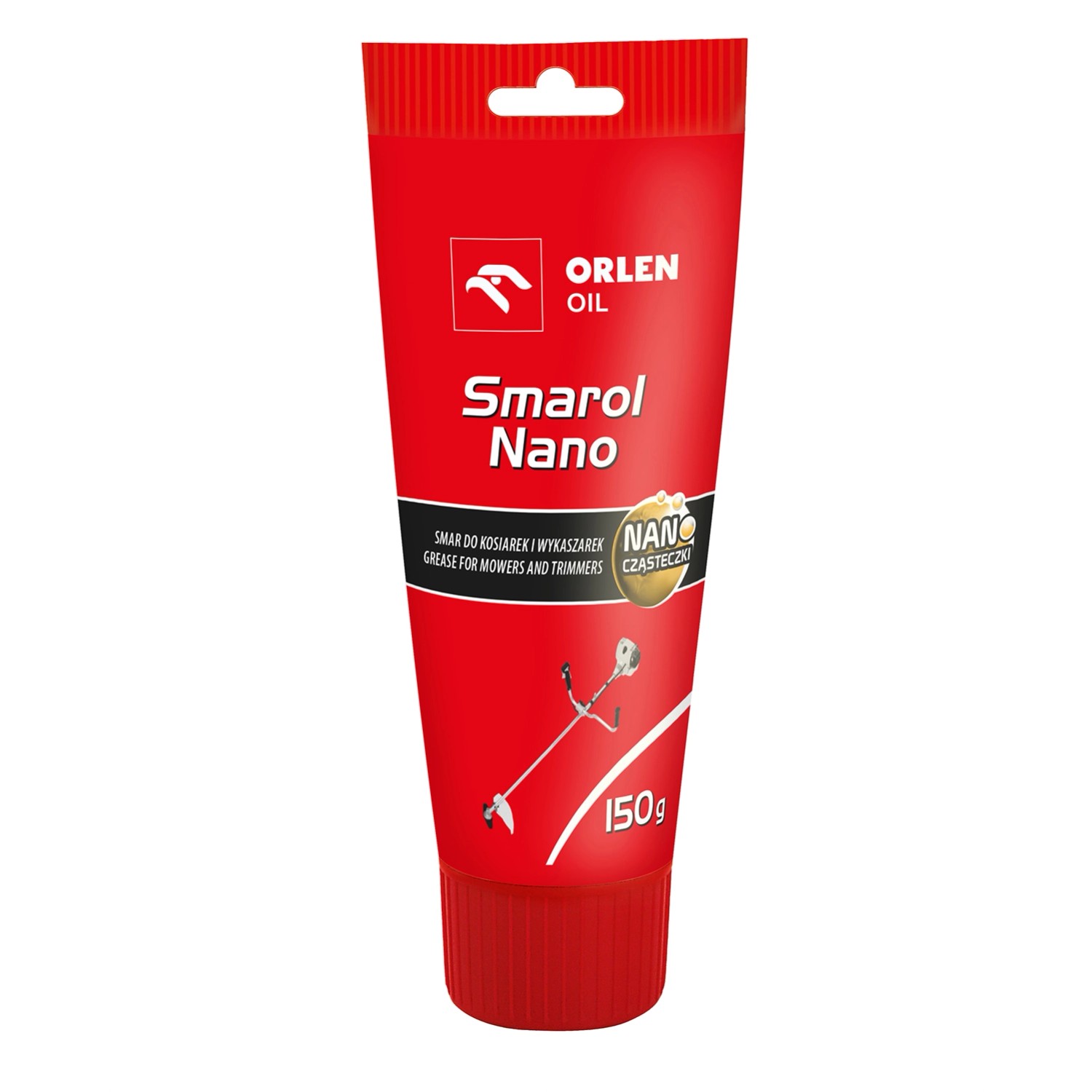 Smar do kos i kosiarek Smarol Nano - 150 g
