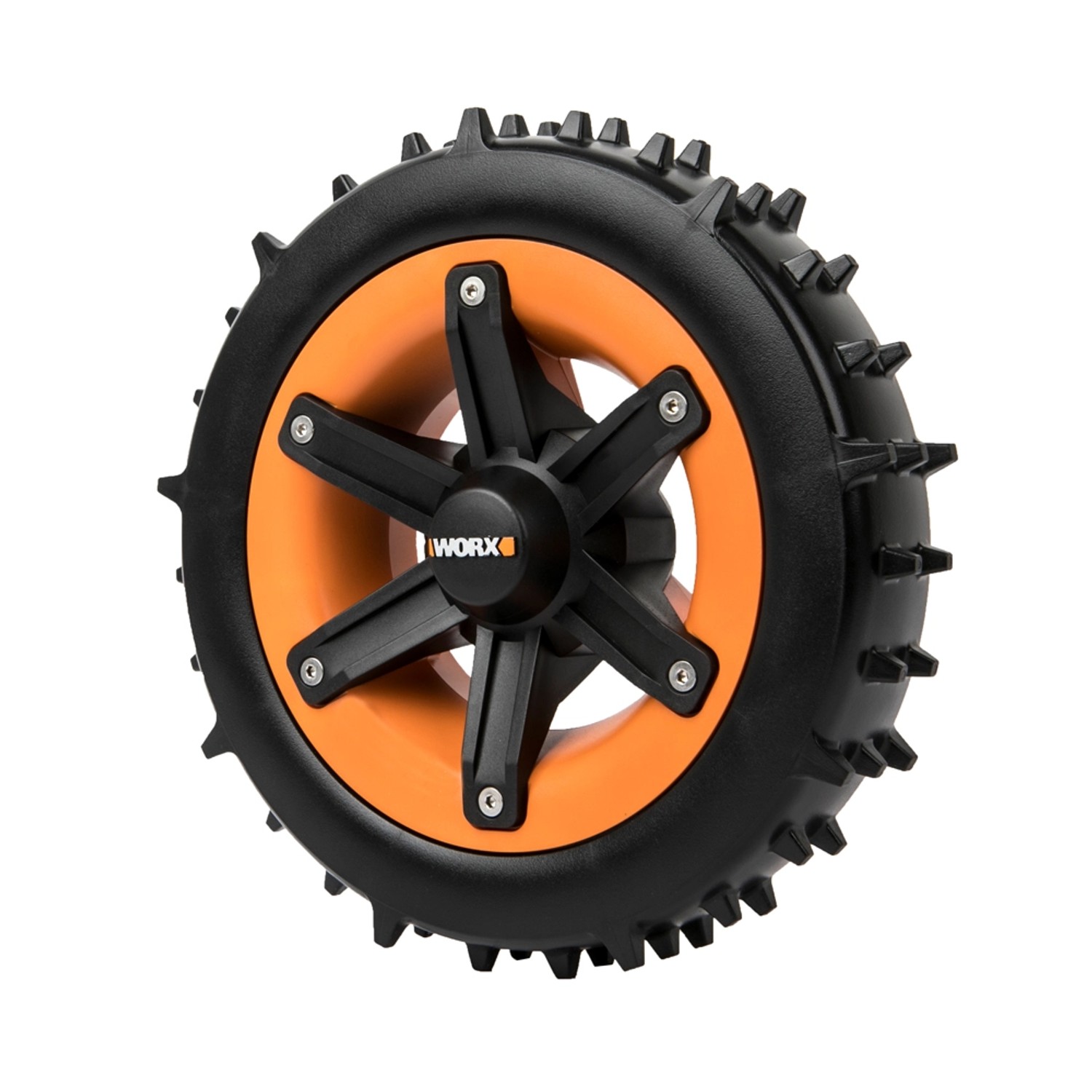 WORX Koła Super Grip do robota Landroid WA0952