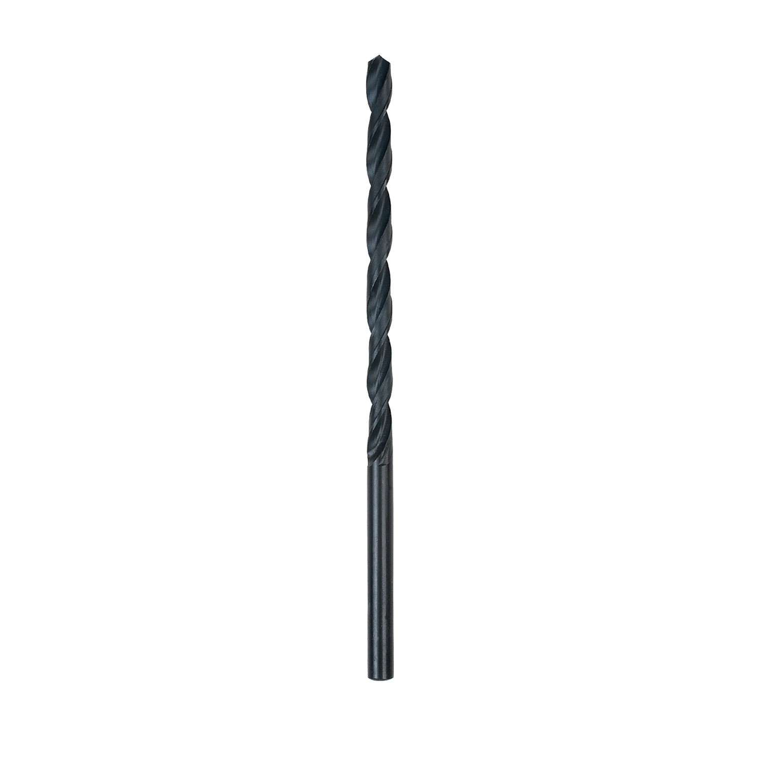 LUX Wiertło do metalu 6x139 mm