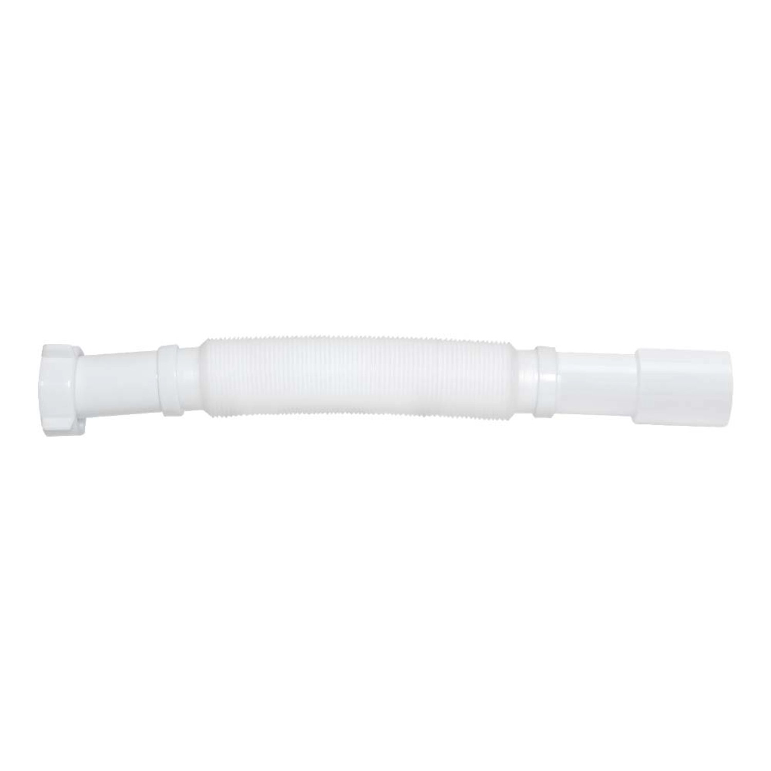 Rura elastyczna 1 x 1/4 x 32/40mm