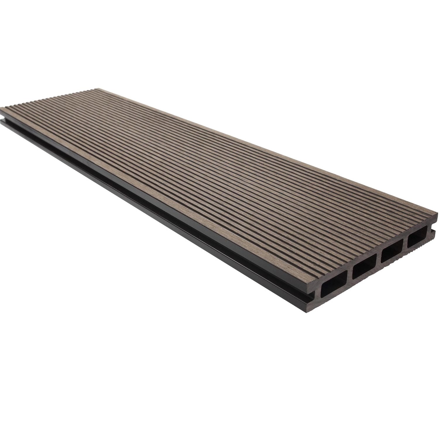 Deska WPC Bergdeck heban - 2,5 x 14 x 220 cm