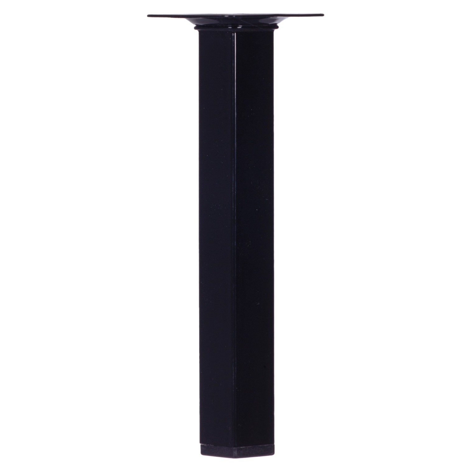Hettich Noga do mebli 2,4 cm x 2,4 cm x 20 cm