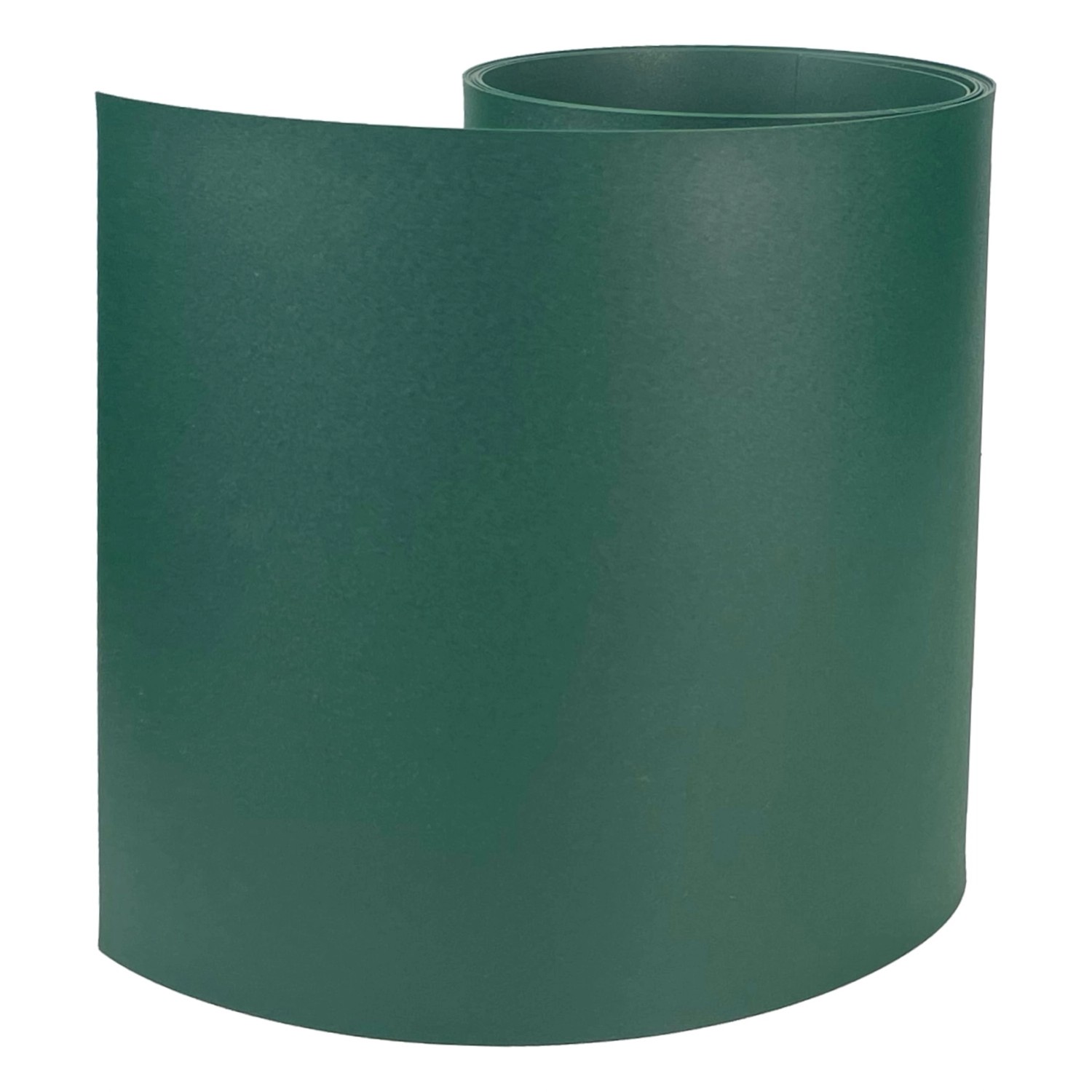 Protecto Taśma na ogrodzenia Basic zielona 6 pasów 19 cm/2,55 m