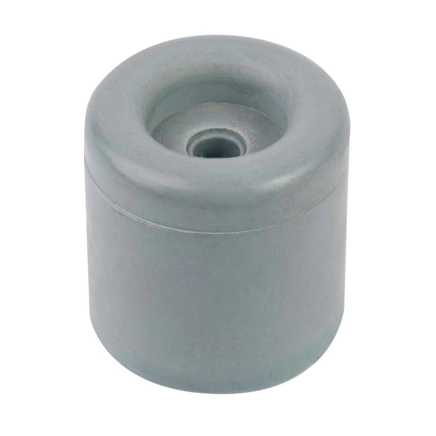 Hettich Stoper do drzwi popielaty śr. 40 mm