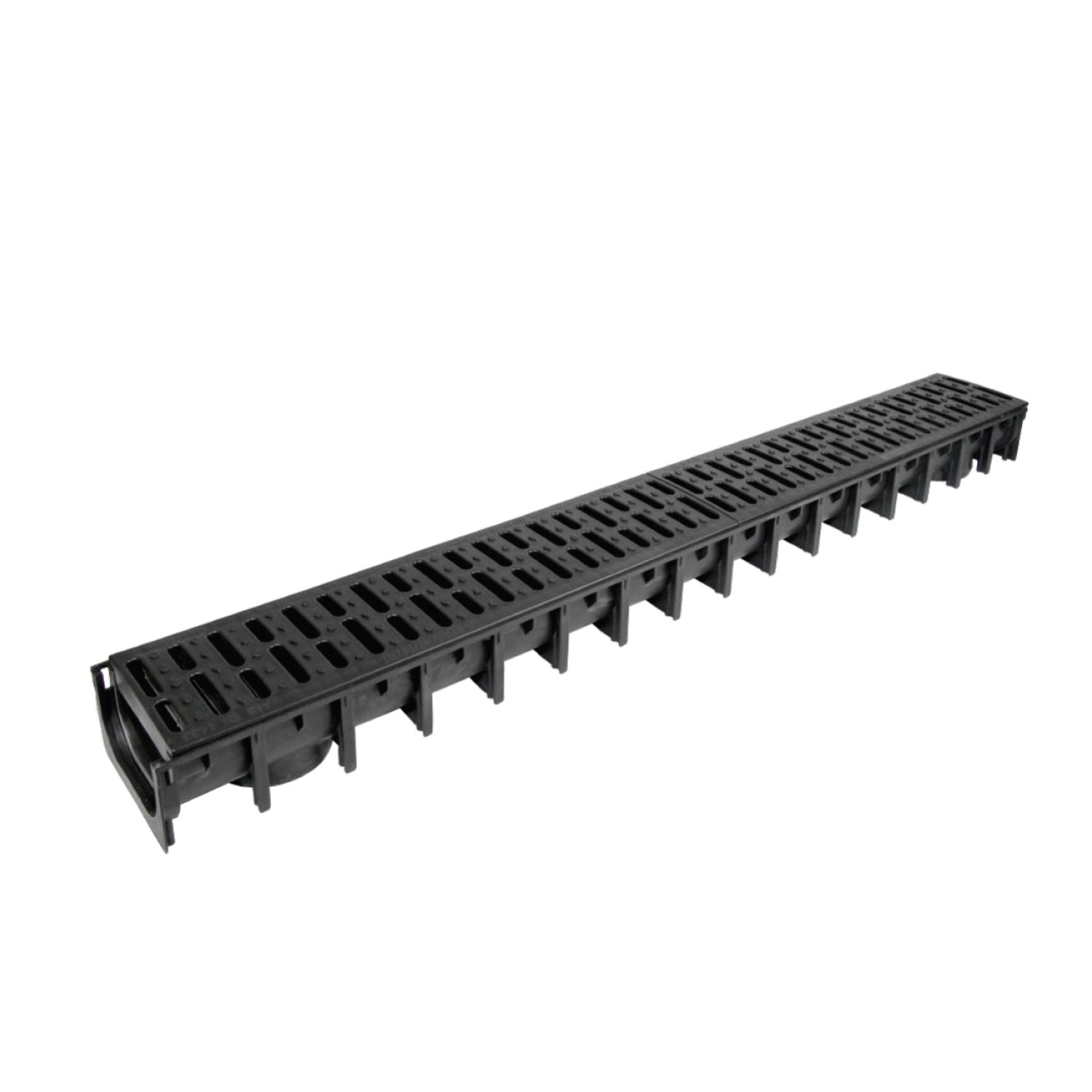 Scala Kanał SAB A15 PP ruszt PP 100x50 mm 1m