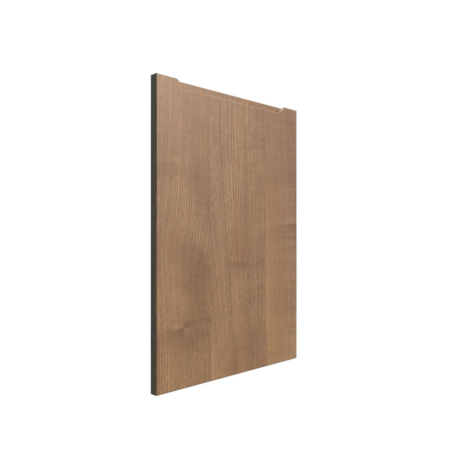 Front Salerno 71 x 45 cm Tobacco mat