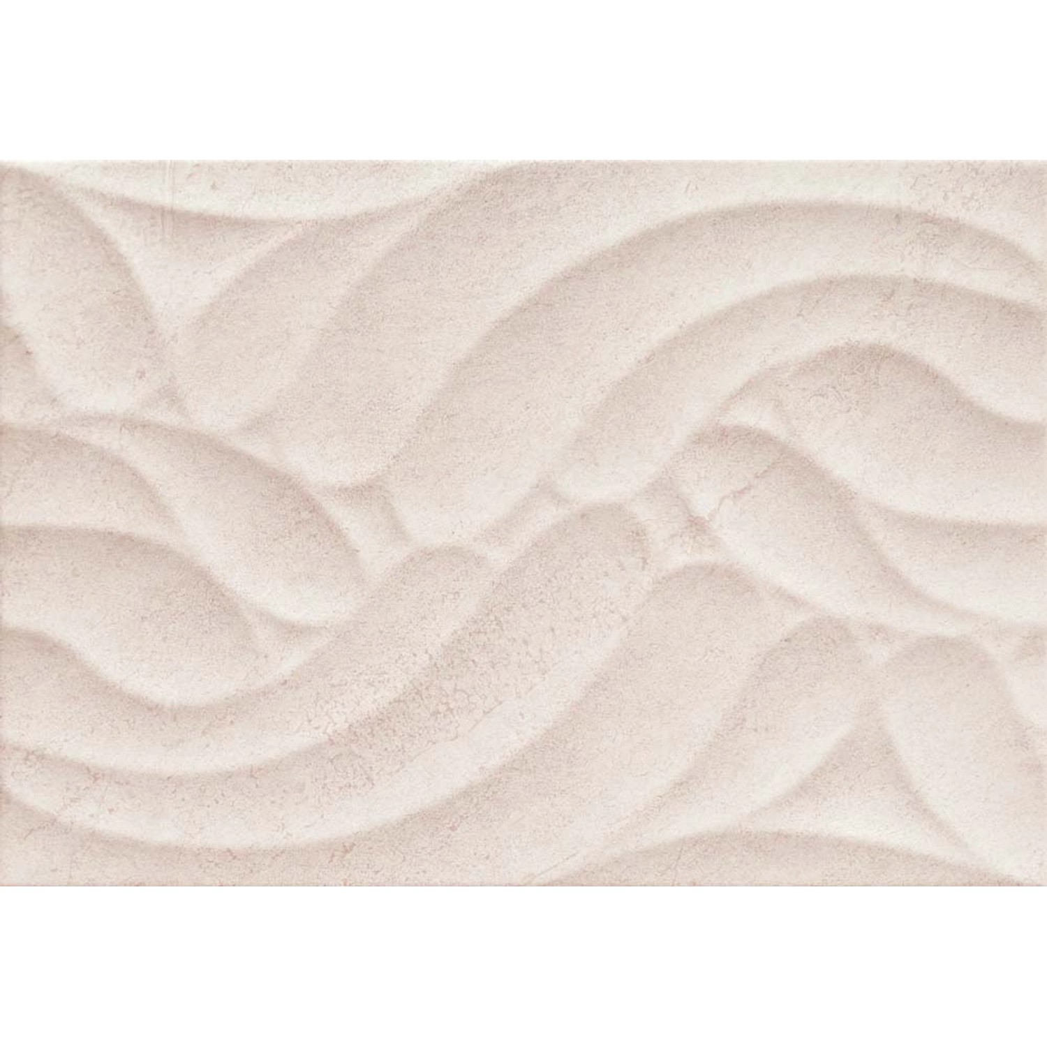 Glazura Navara beige structure 25 cm x 36 cm