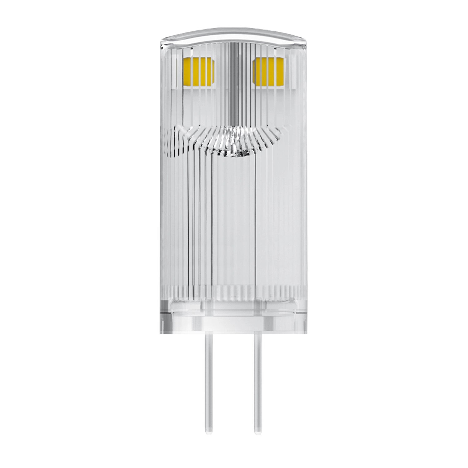 LEDVANCE Żarówka LED PIN20 1,8W 200lm 2700K/G4