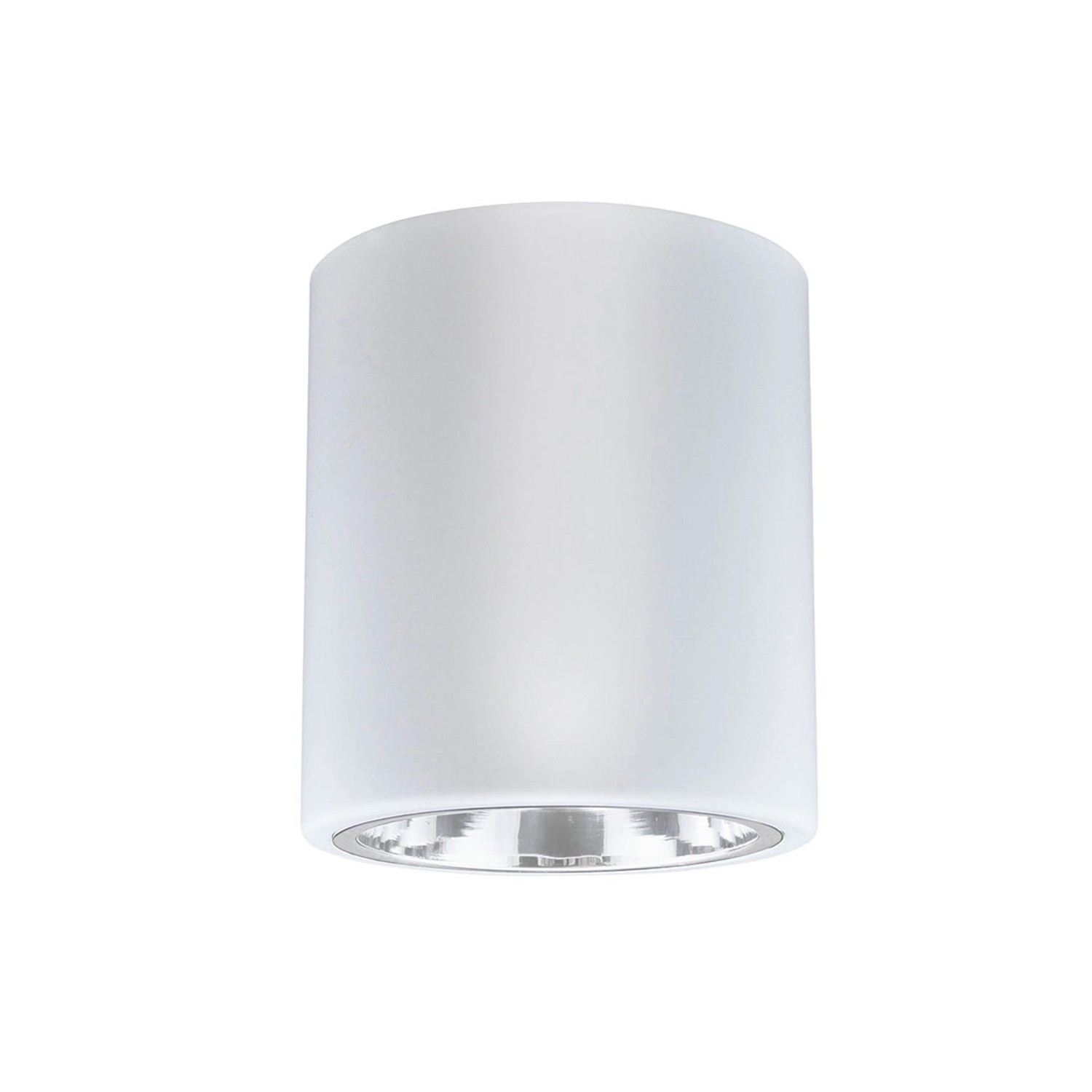 Oprawa JUPITER 13 okrągła 1x20W E27 biała