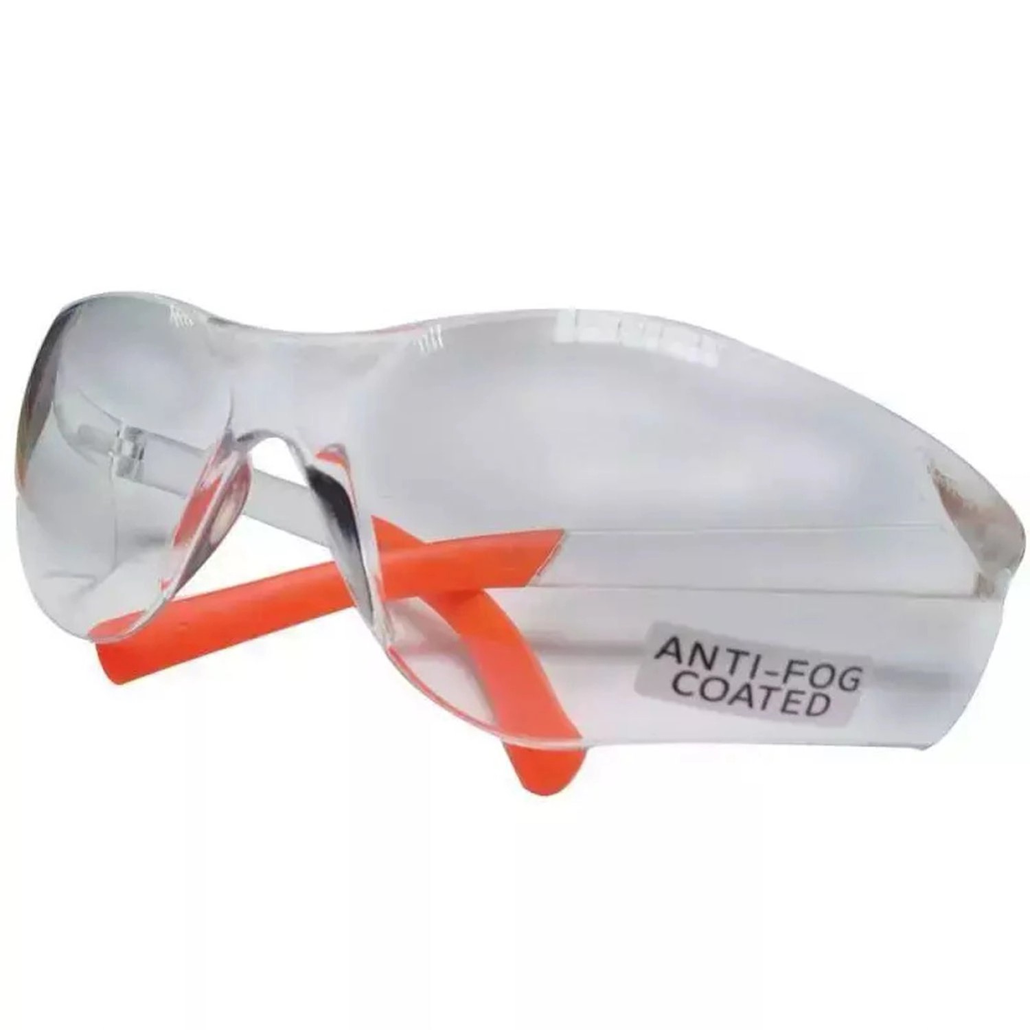 Dedra Okulary ochronne Anti-fog