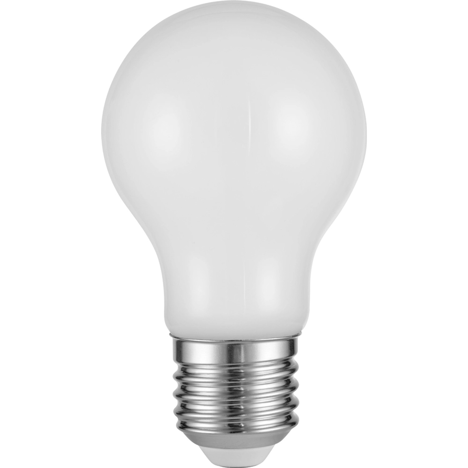 Żarówka LED FMI A60 4 W E27 2700 K 3 szt.