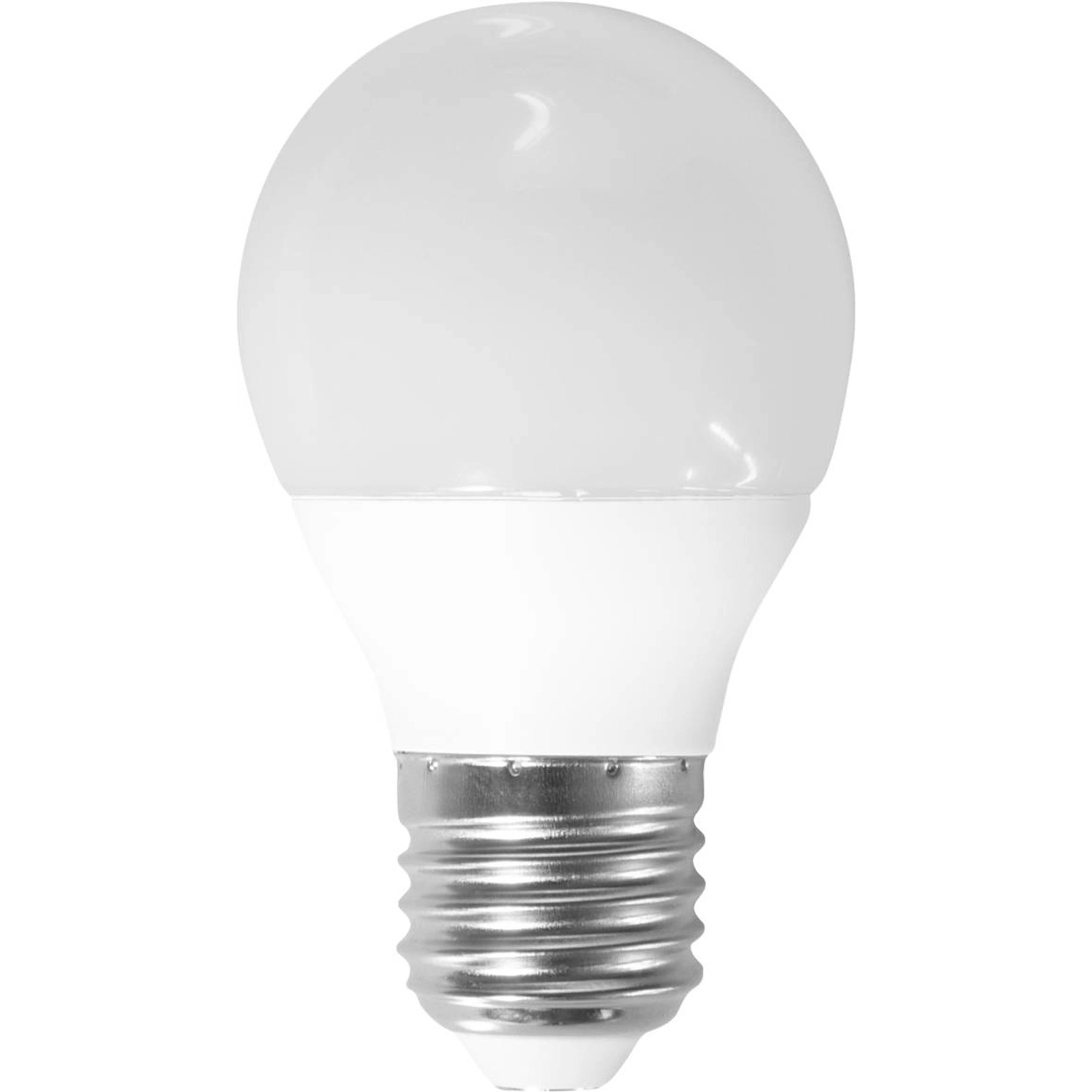Żarówka LED G45 6 W E27 3000 K