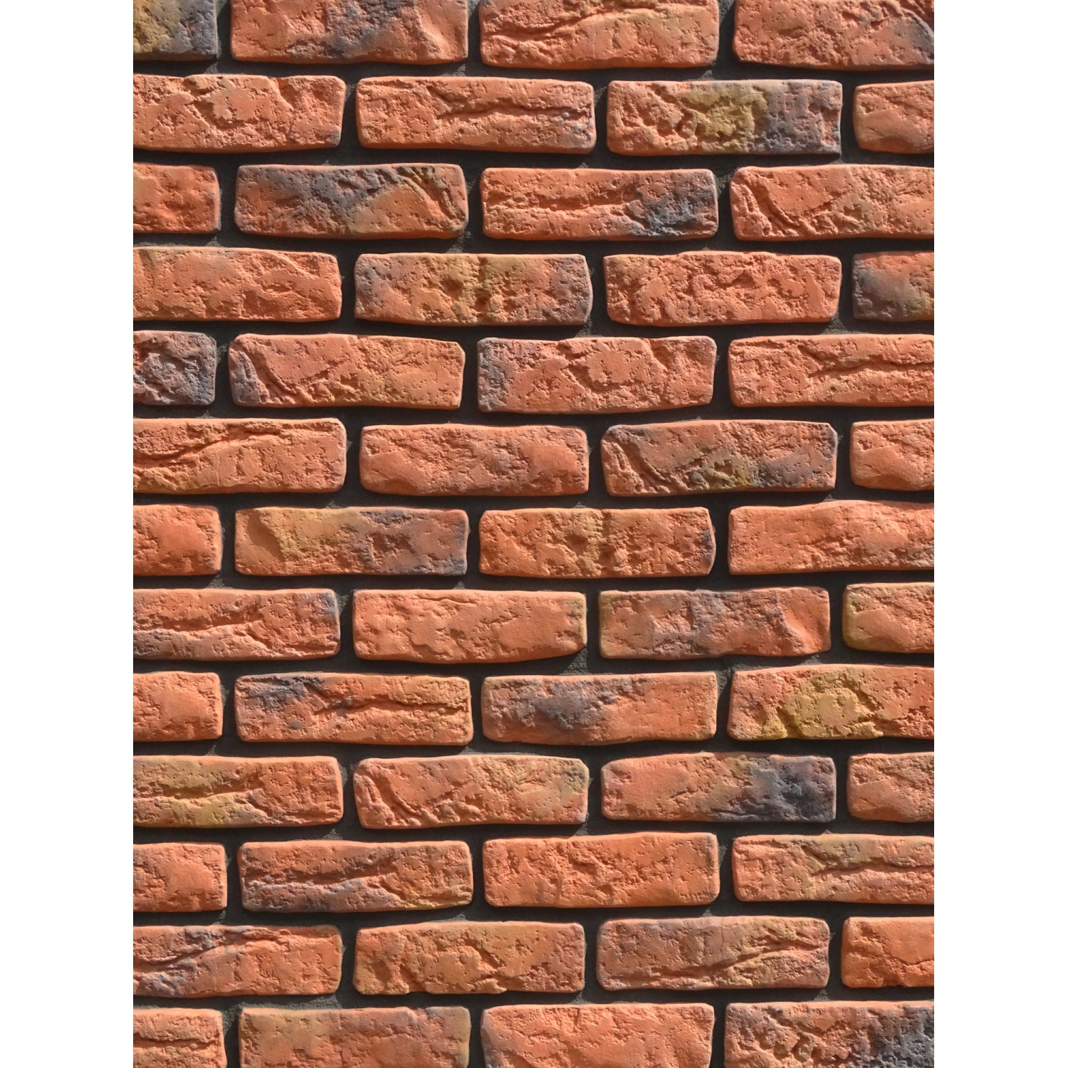 Narożnik betonowy Loft Brick Amber 1,05 mb