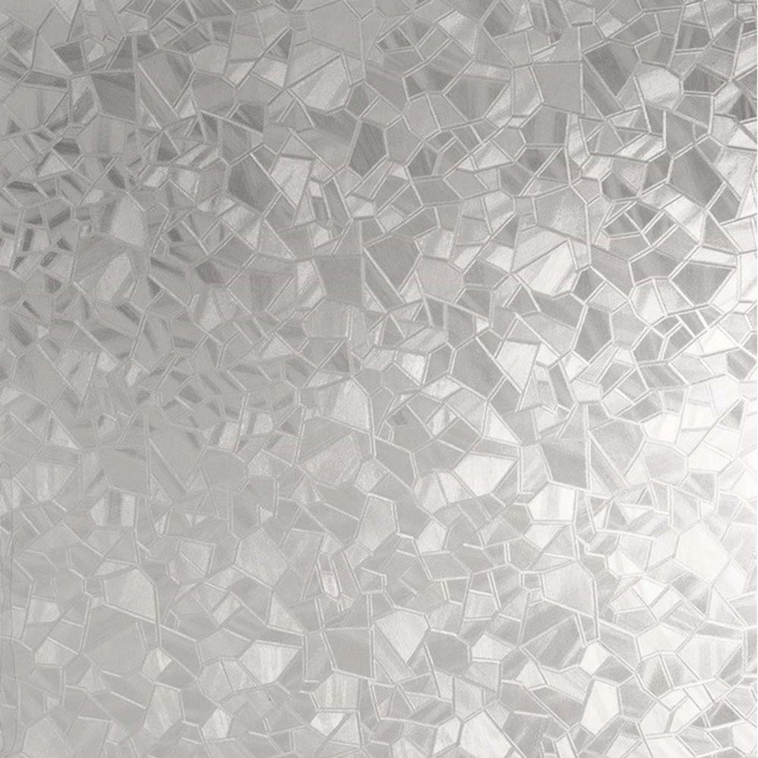 Folia statyczna STATIC splinter 45 cm x 150 cm