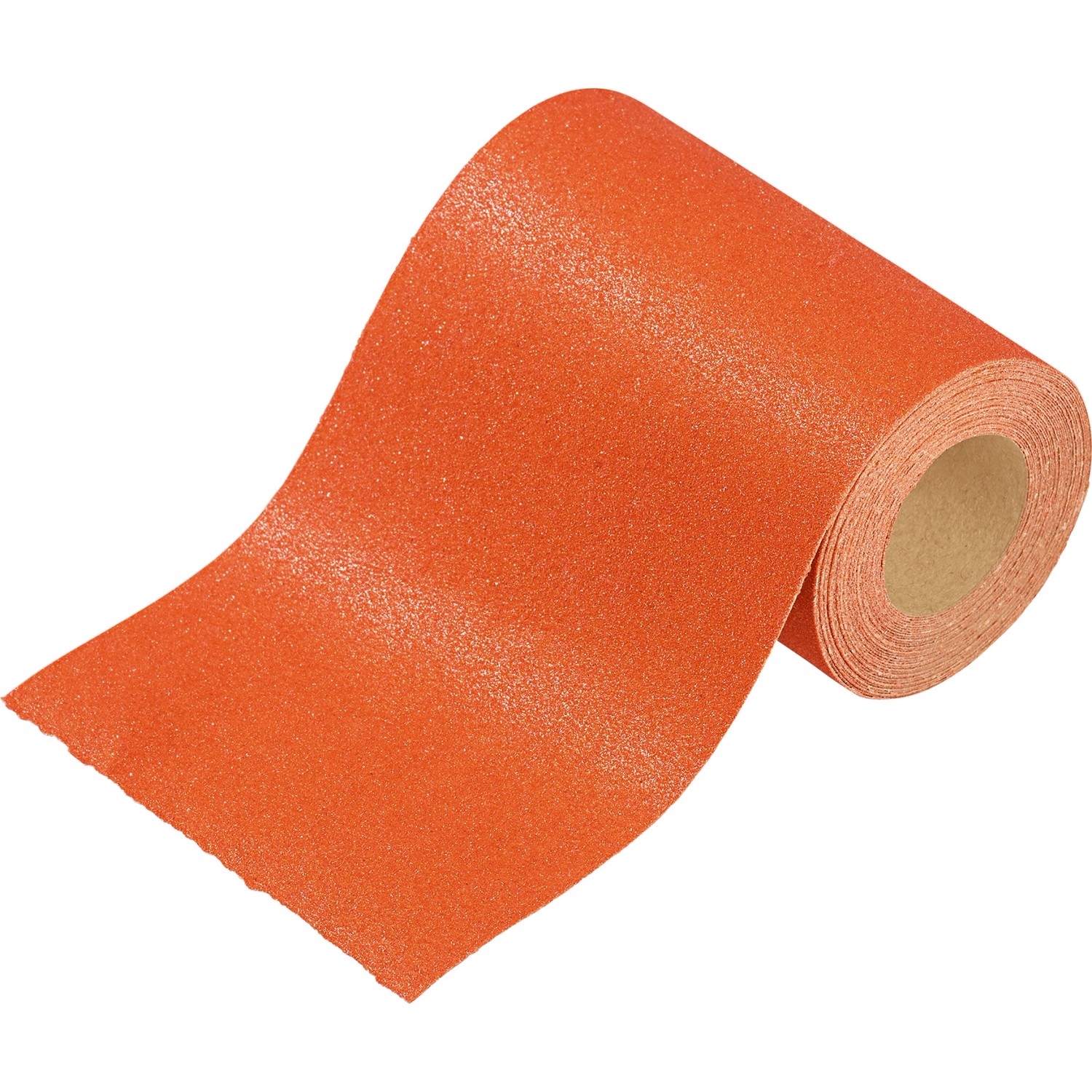 LUX Papier ścierny do drewna P 120 taśma 93 mm x 5 m