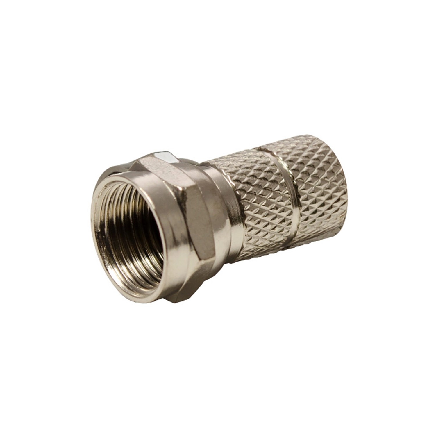 DPM Wtyk F 6,5 mm 2 szt.