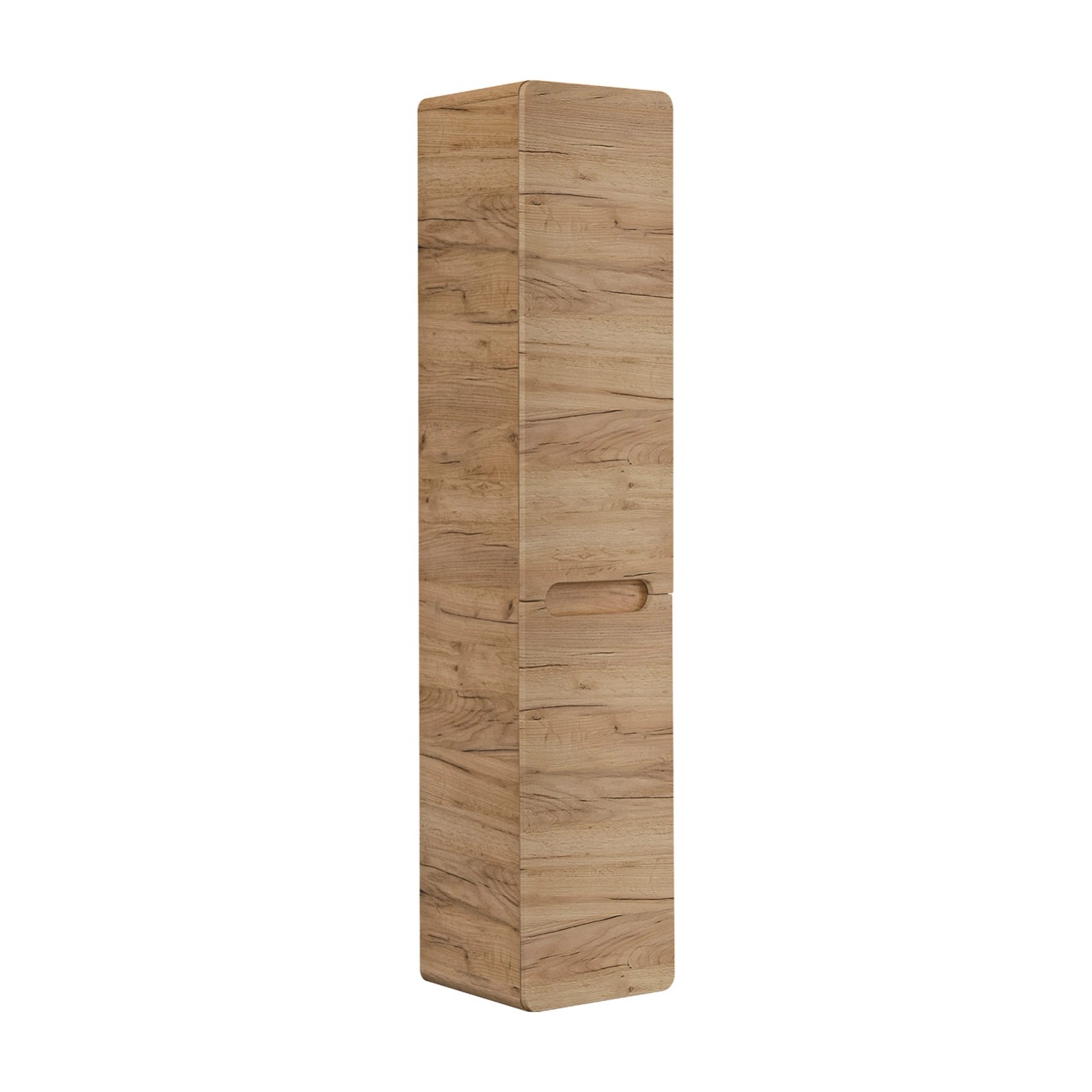 Słupek Aruba Dąb Craft 35 x 35 x 170