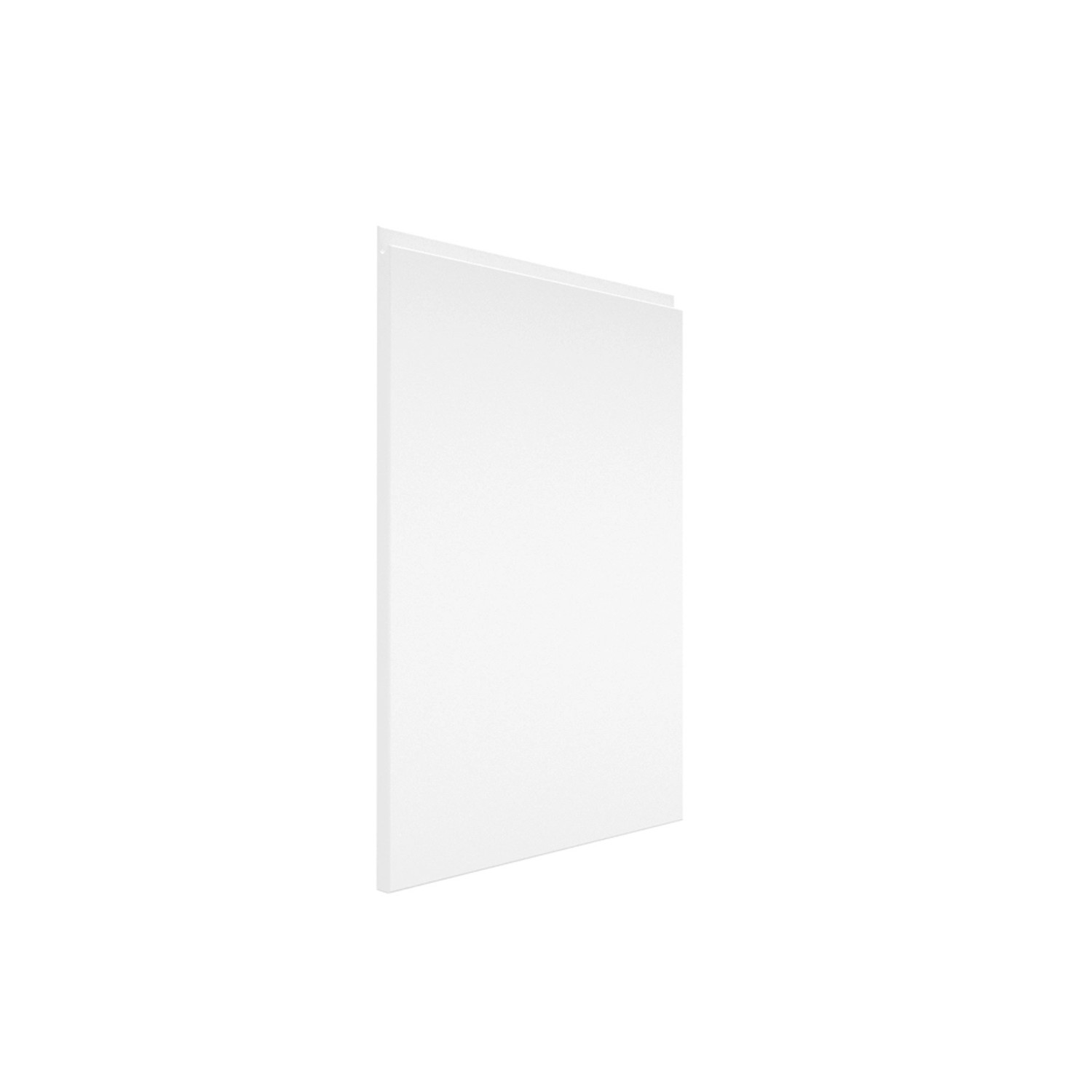 Front Verona 71 x 45 cm biały mat