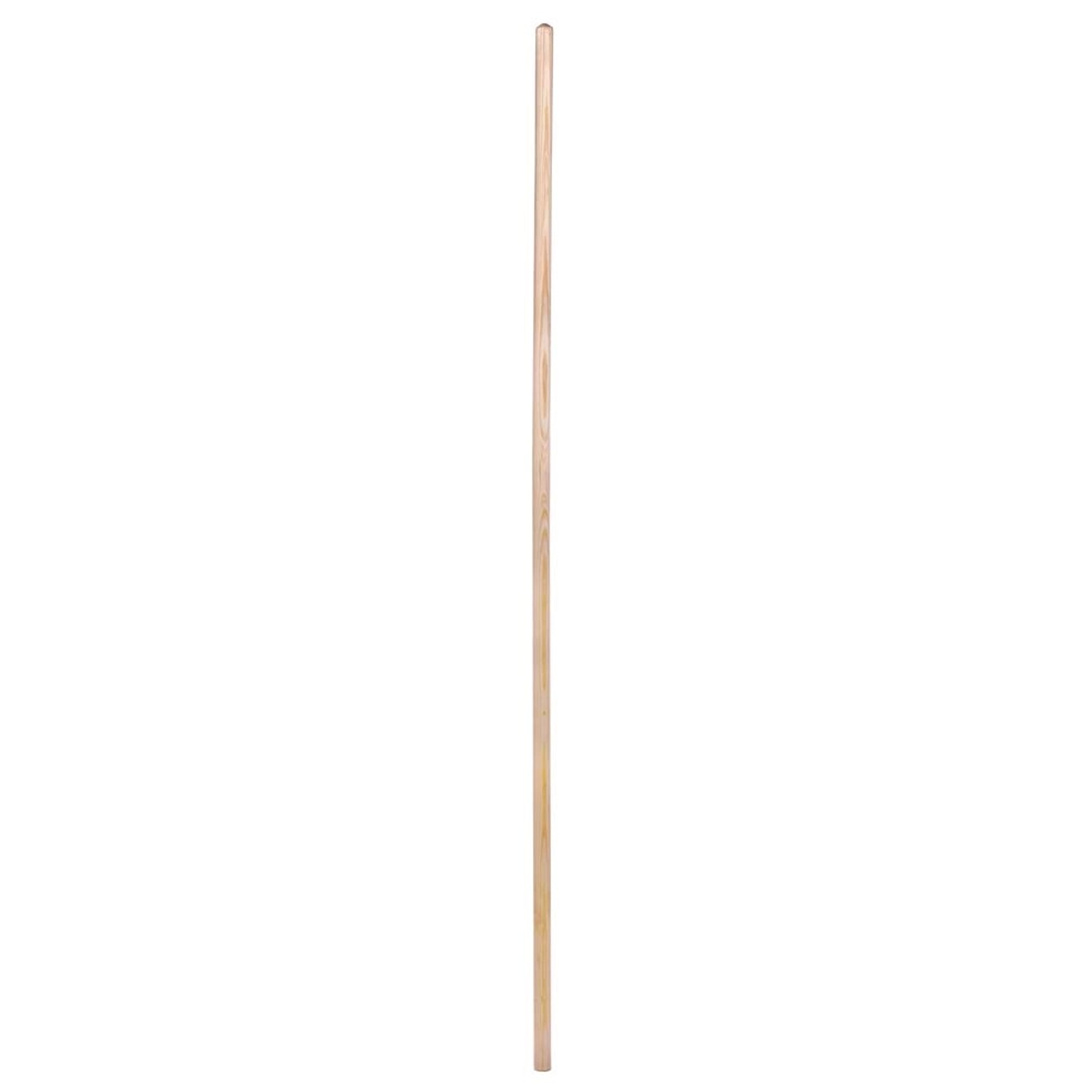 Trzonek sosnowy - 2,35 x 120 cm