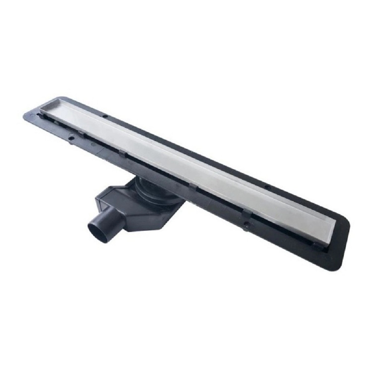 Odpływ liniowy Seamless 2 in 1 65