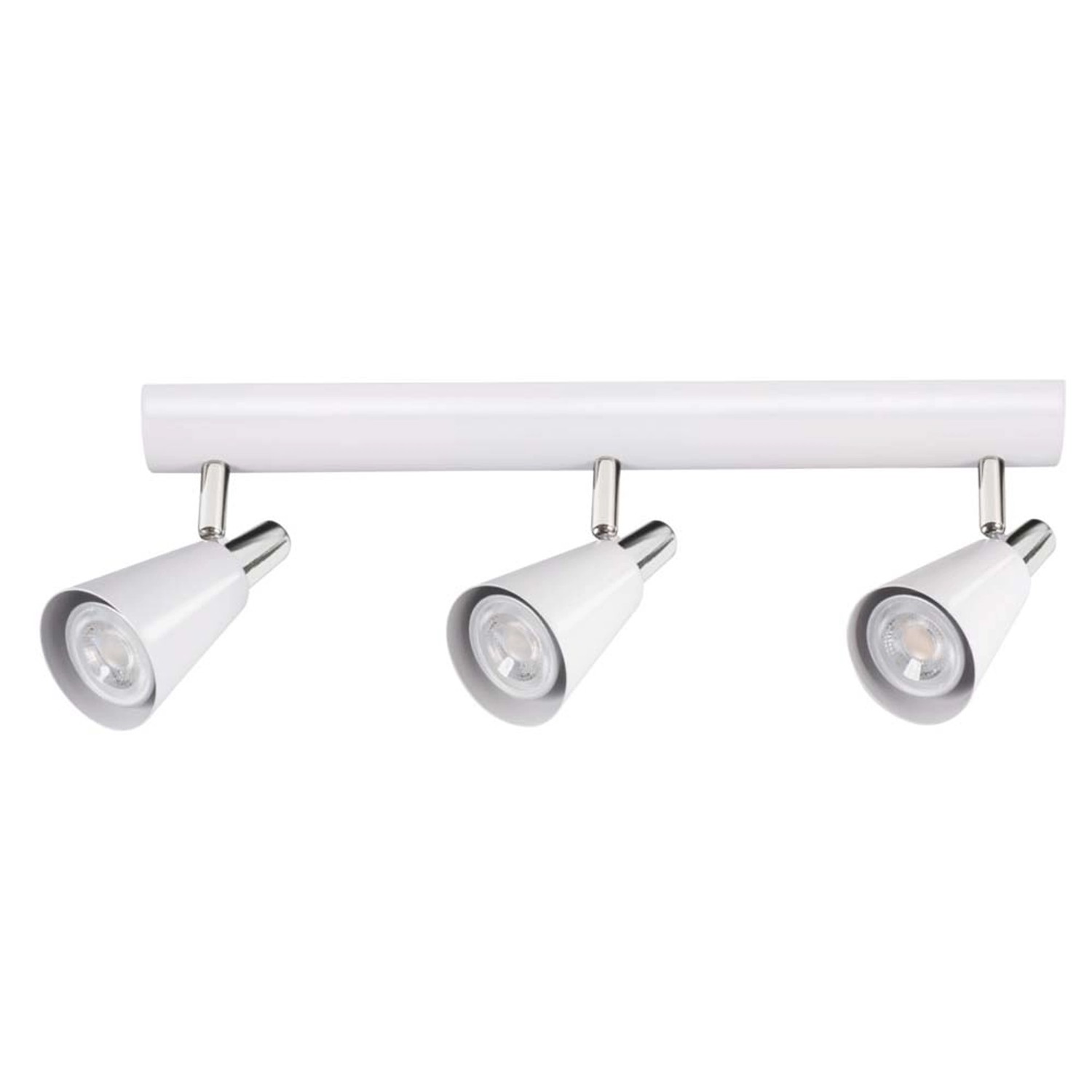 Kanlux Listwa SEMPRA biała 3x35W GU10