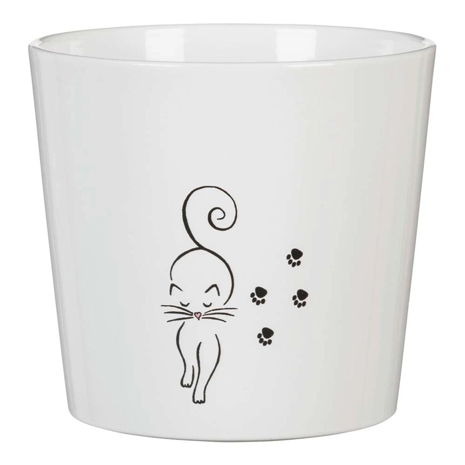 Osłonka Cat Walk - śr. 13 cm