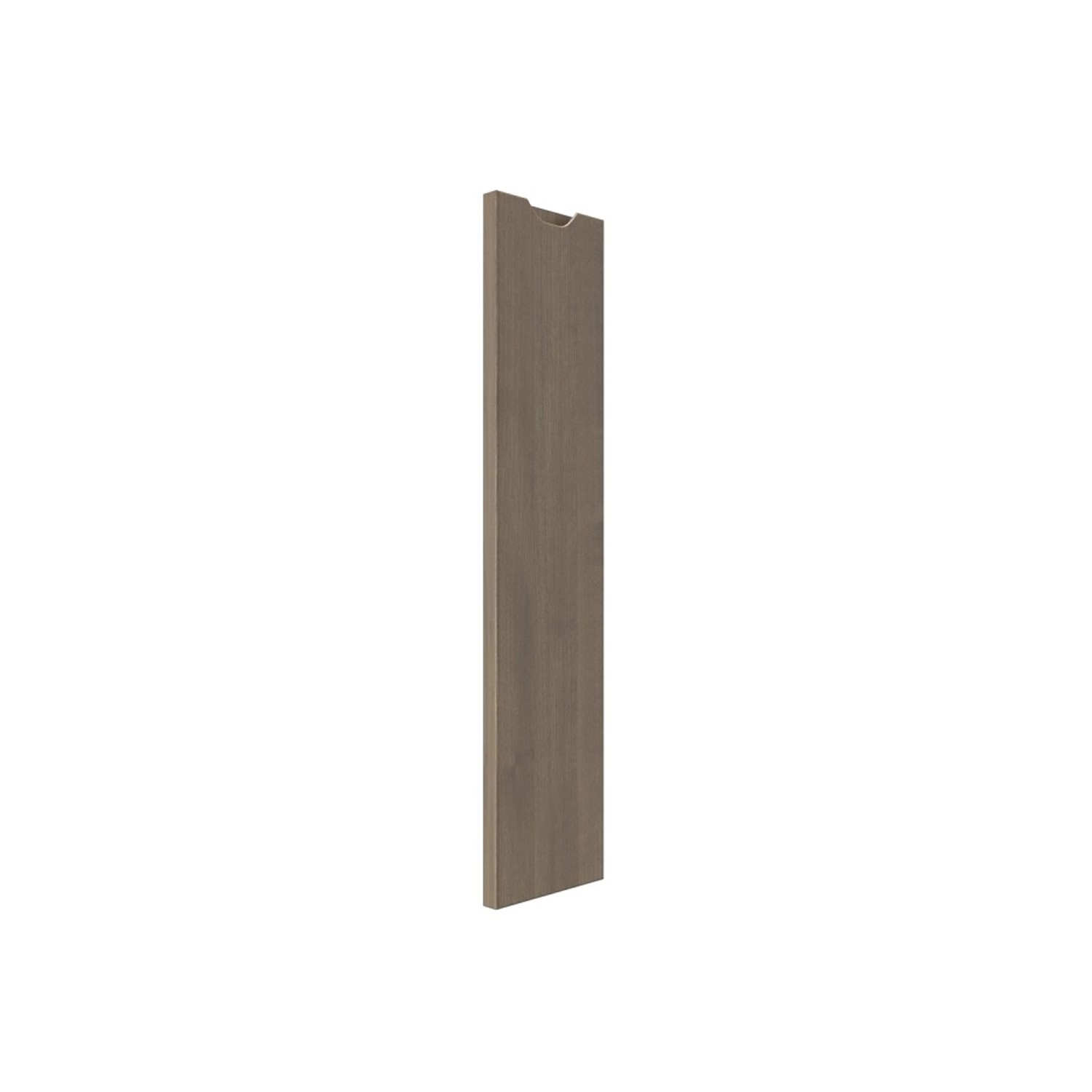 Front Salerno 71 x 15 cm Tobacco mat