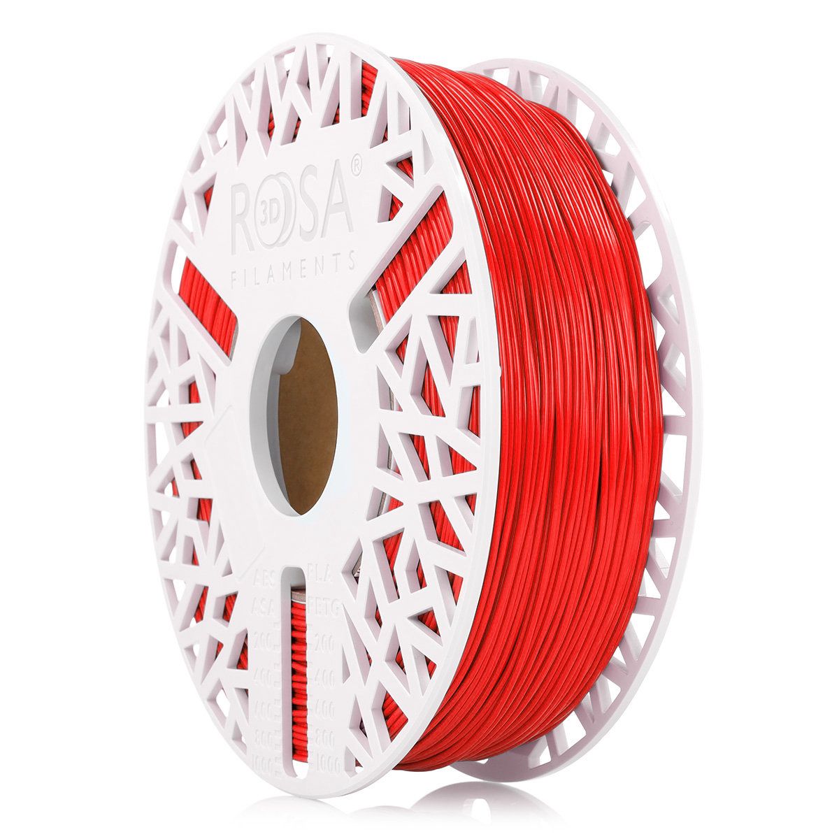 FILAMENT 3D ROSA-Flex 96A Red