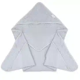 Okrycie kąpielowe B003 Boho grey AM