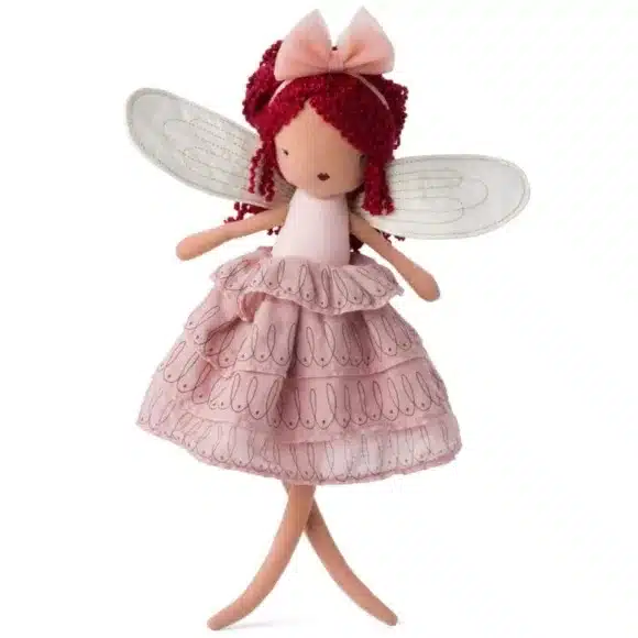 Przytulanka Wróżka Celeste 35 cm BBTB