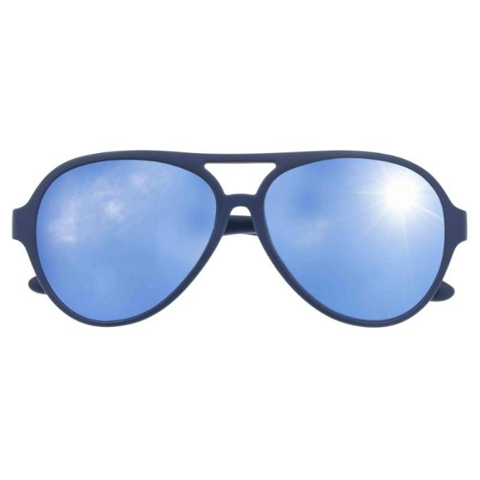 Okulary przeciwsłoneczne Dooky Jamaica Air NAVY3-7 AG