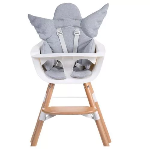 Childhome Uniwersalny ochraniacz Anioł Grey
