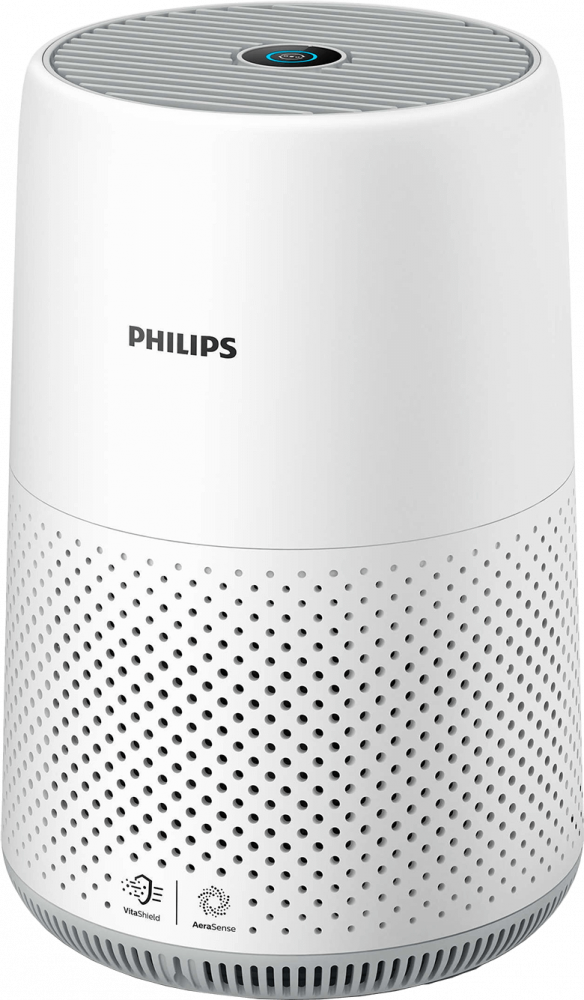 Oczyszczacz powietrza Philips AC0819/10, do pomieszczeń o powierzchni do 22m2