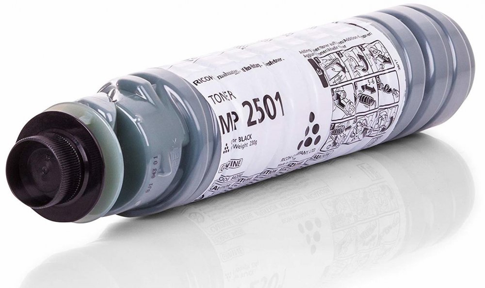 Toner Ricoh 841769 (842009, 841991), 9000 stron, black (czarny)