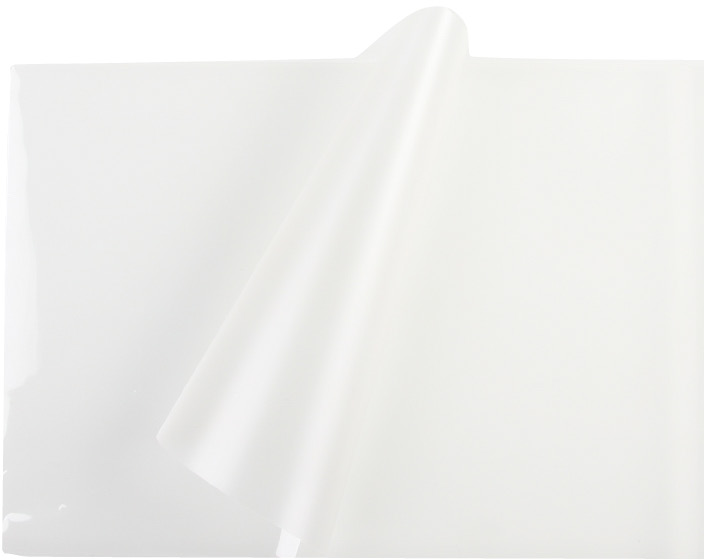 Folia do laminowania Opus O.Pouch Super, 54x86mm, 250 μm, 100 sztuk