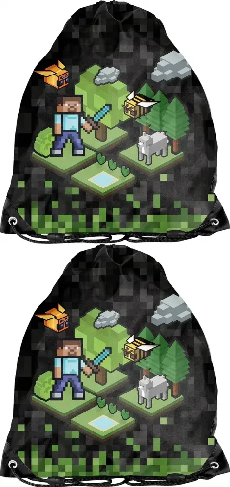 2x Worek na buty Paso Game