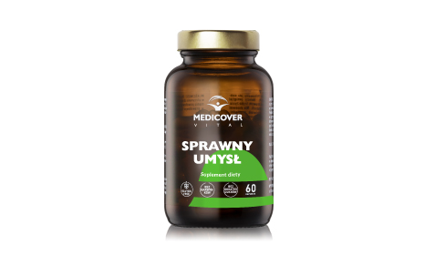 Sprawny Umysł
