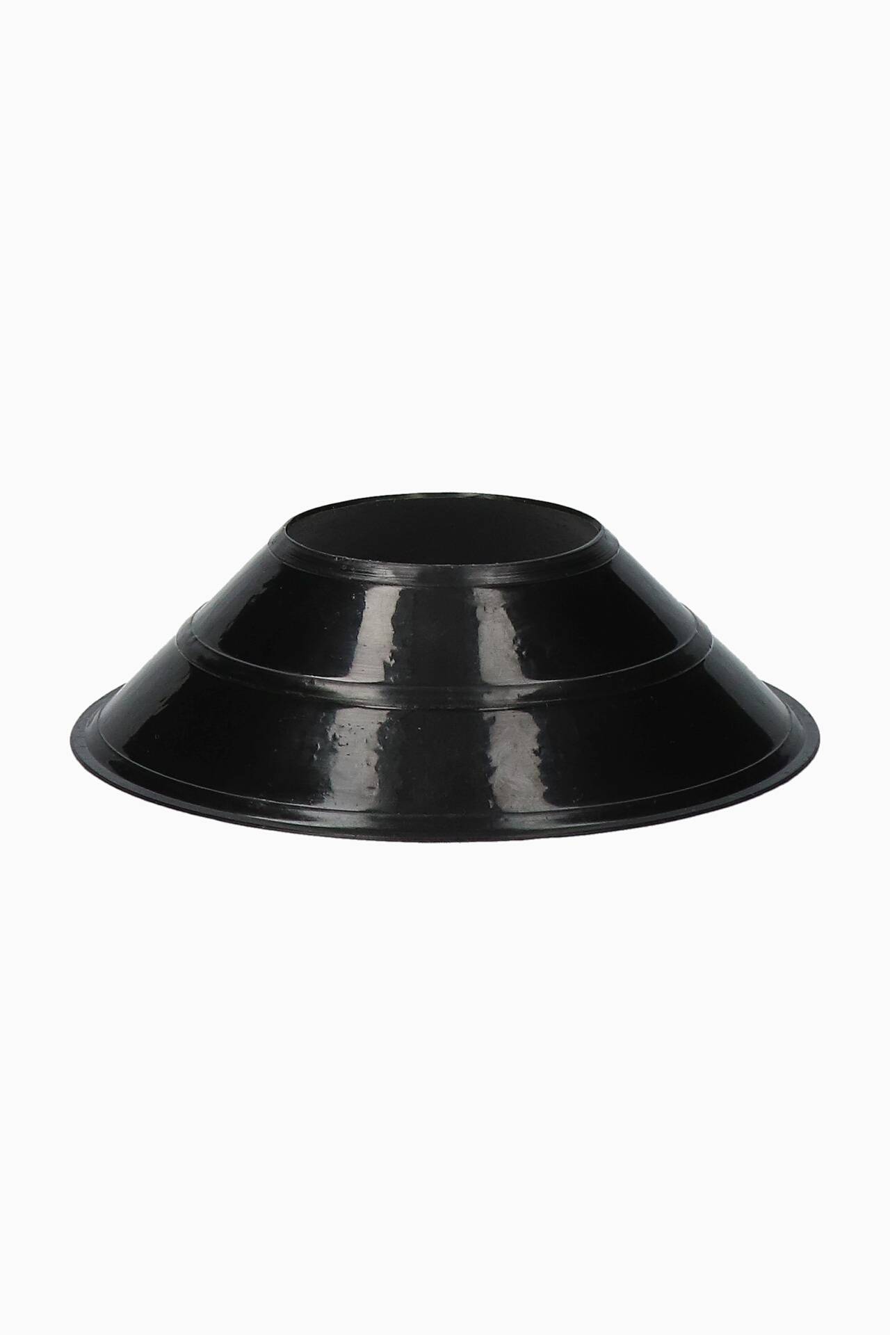 Pachołek mini Yakimasport - Czarny