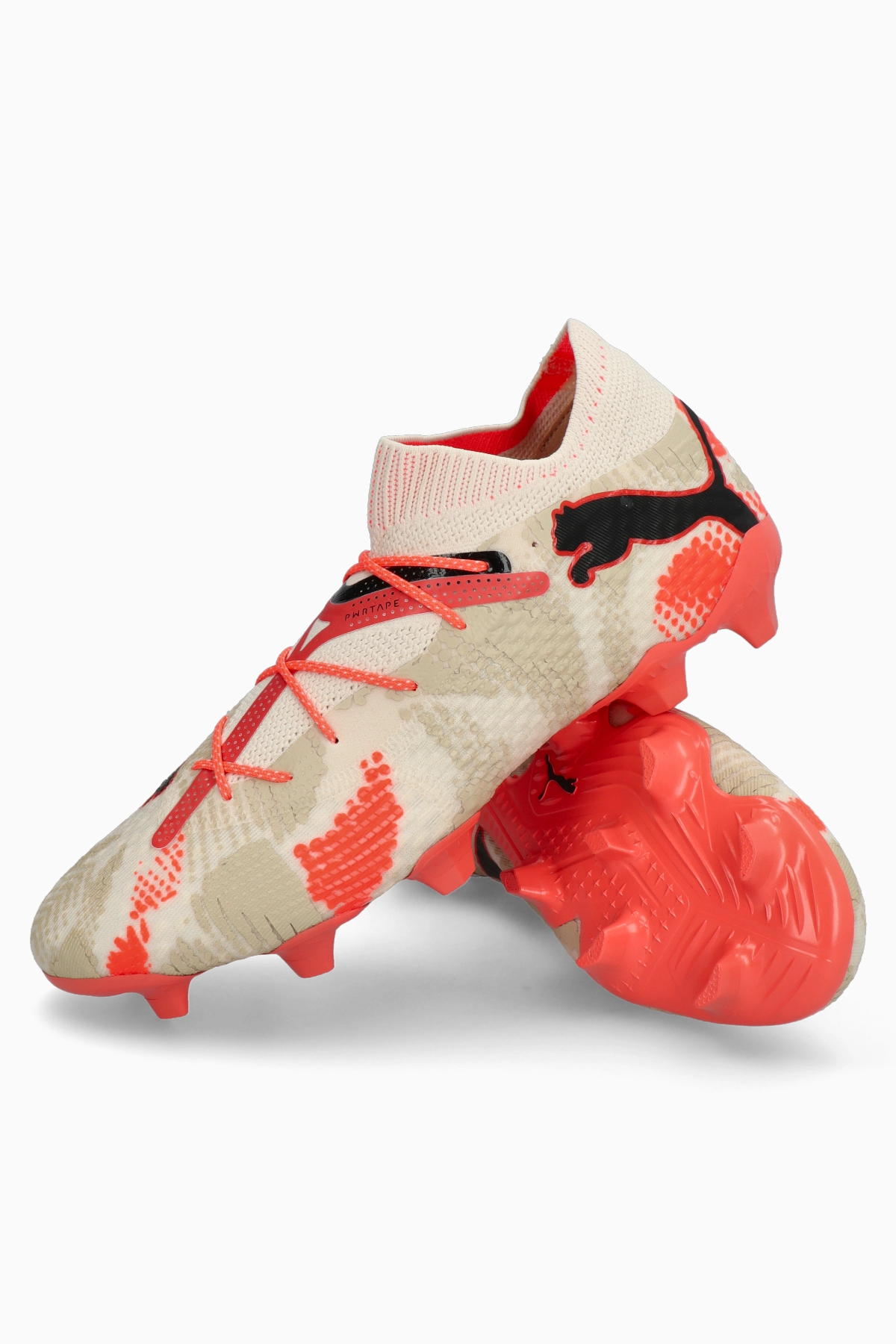 Korki Puma Future 7 Ultimate Goalkeeper FG/AG - Różowy