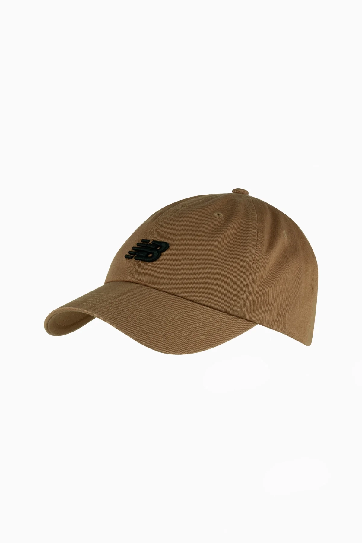 Czapka New Balance Curved Brim Clasic Hat - Zielony