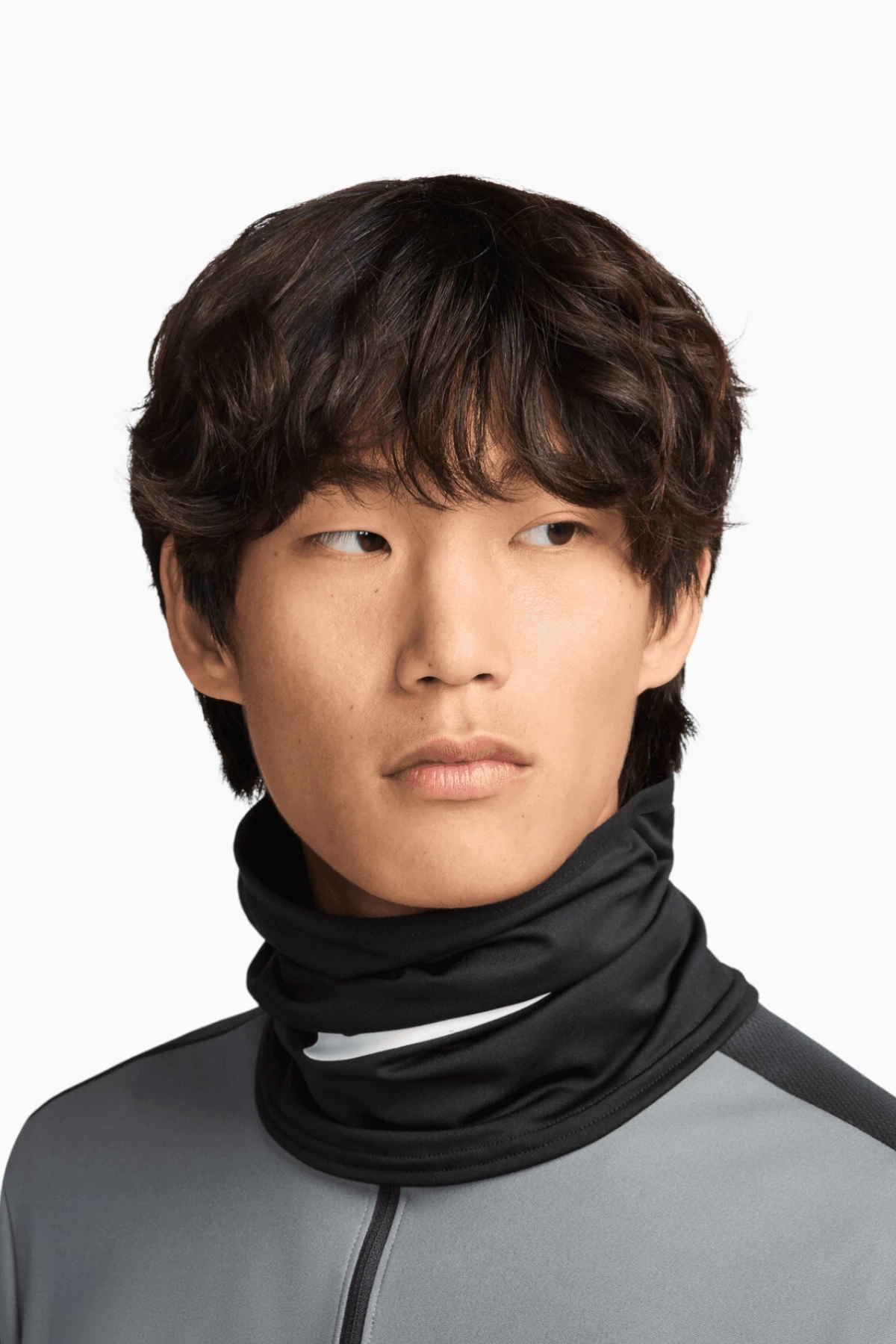 Komin Nike Dri-FIT Academy - Czarny