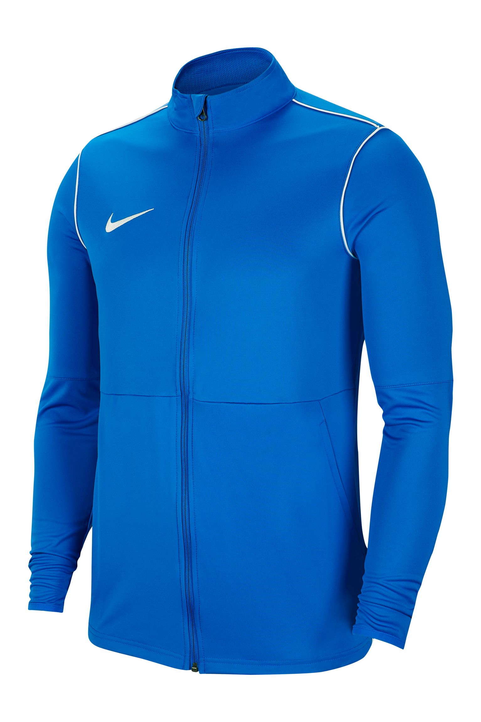 Bluza Nike Dry Park 20 - Niebieski