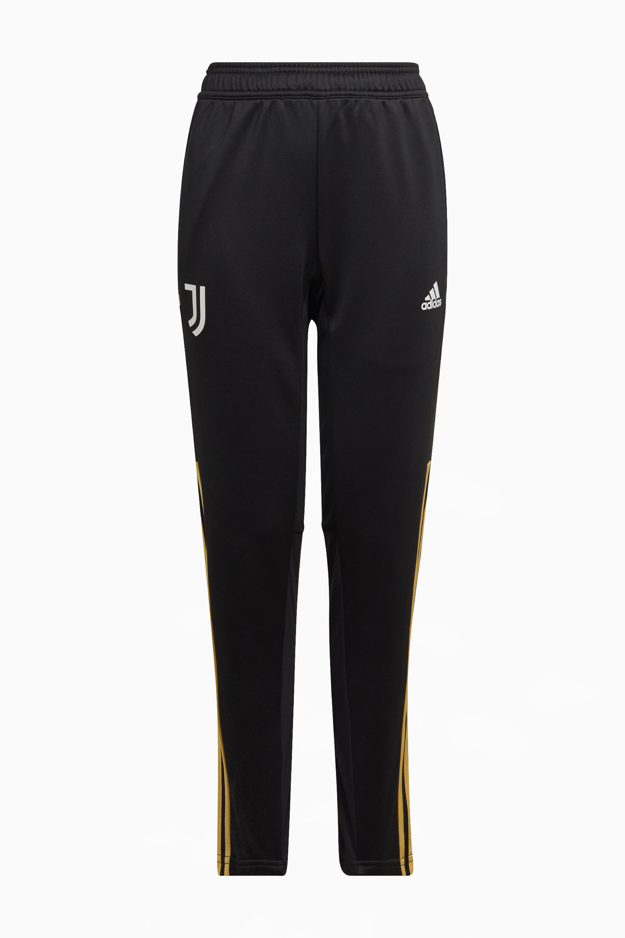 Spodnie adidas Juventus FC 22/23 Training Junior - Czarny