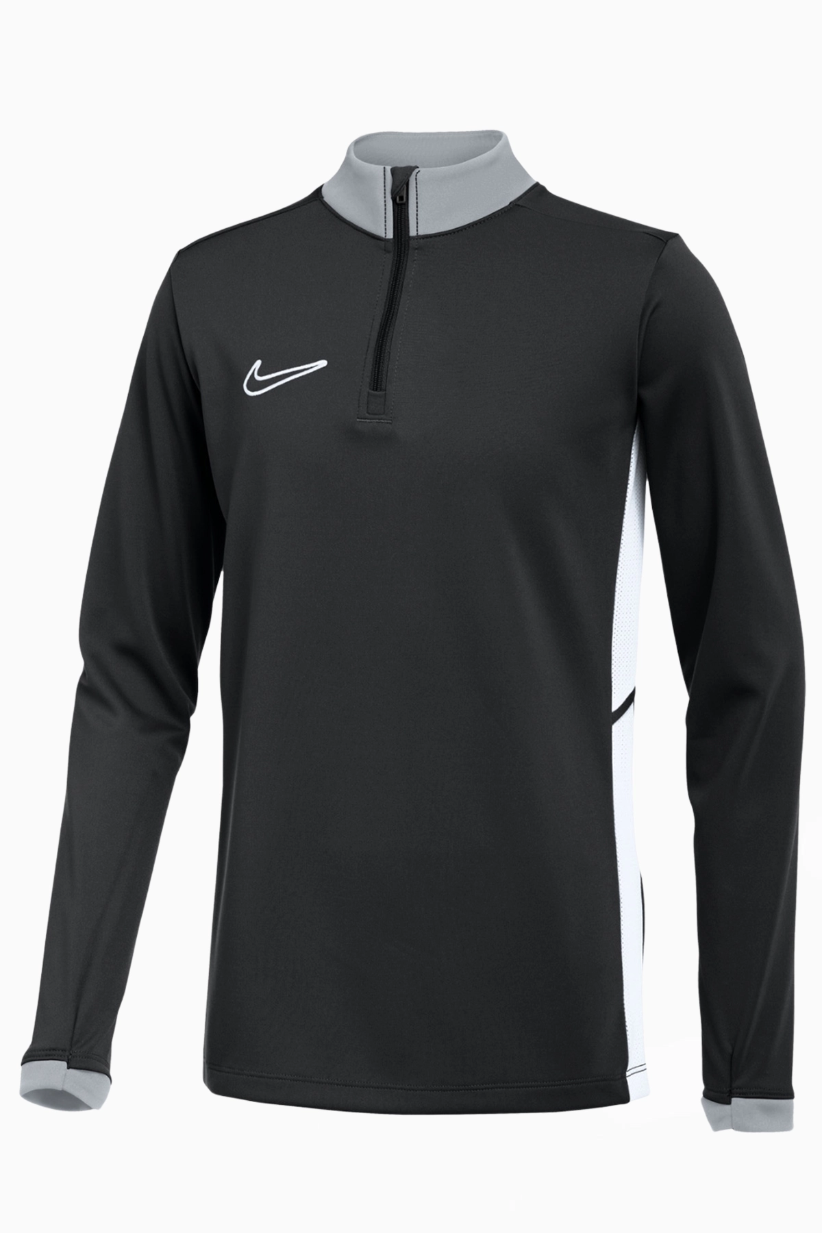 Bluza Nike Dri-FIT Academy 25 Dril Top Junior - Czarny