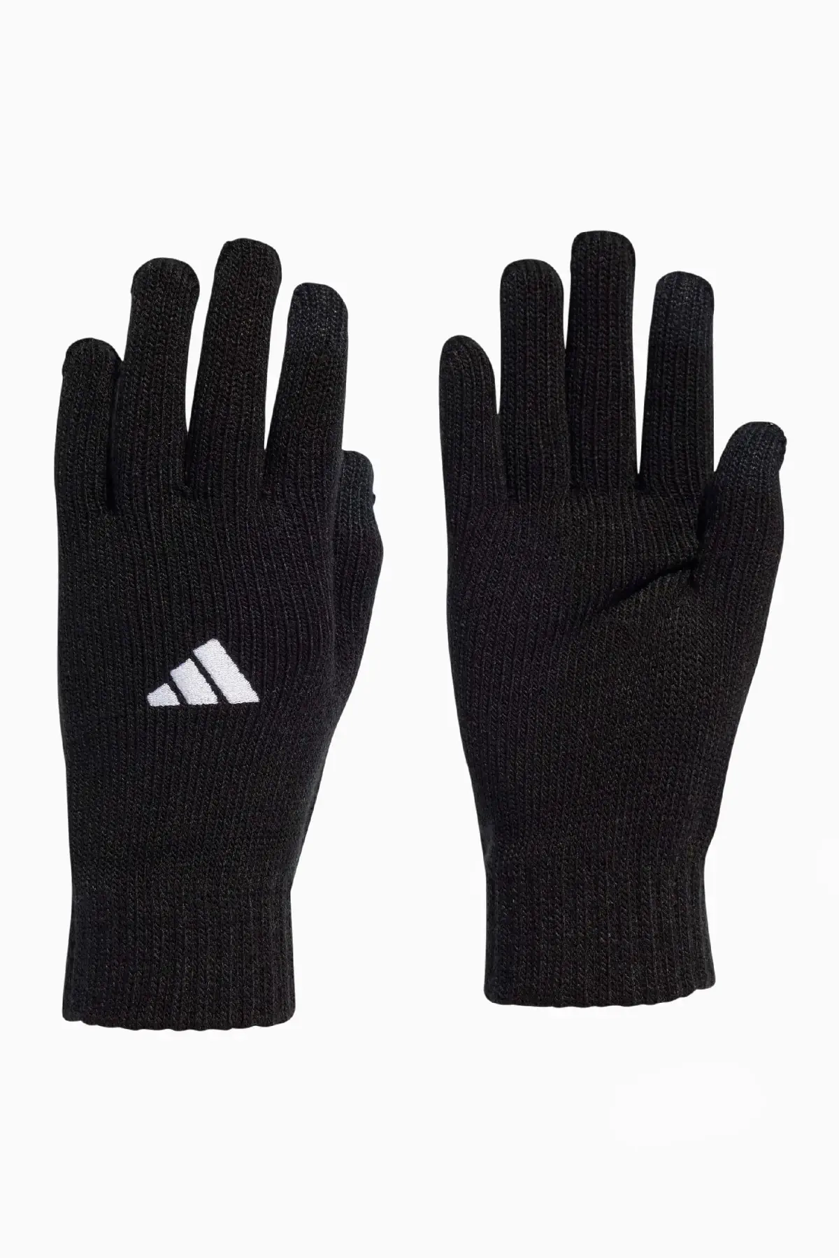 Rękawiczki adidas Tiro - Czarny
