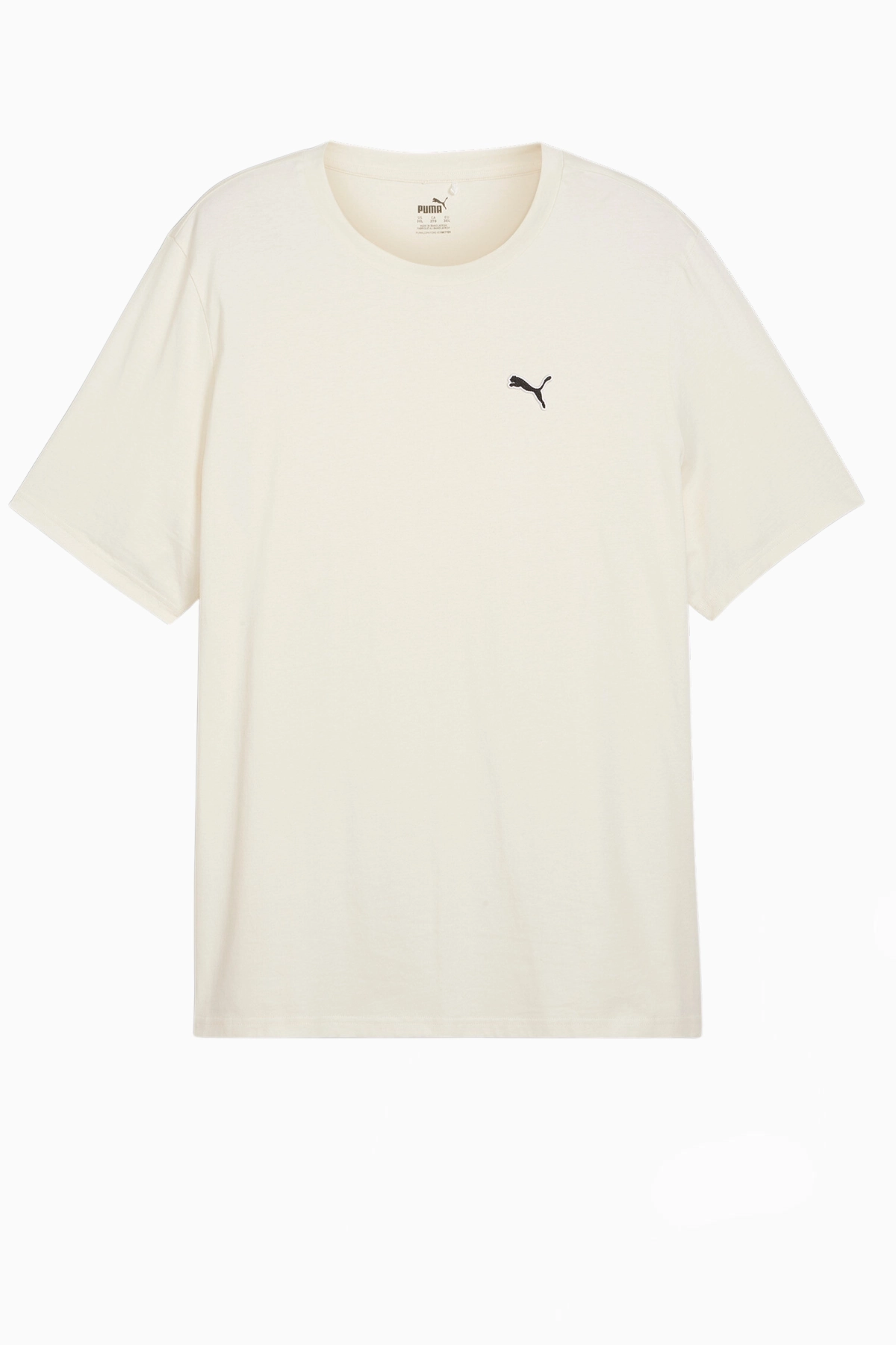 Koszulka Puma Better Essentials - Beżowy