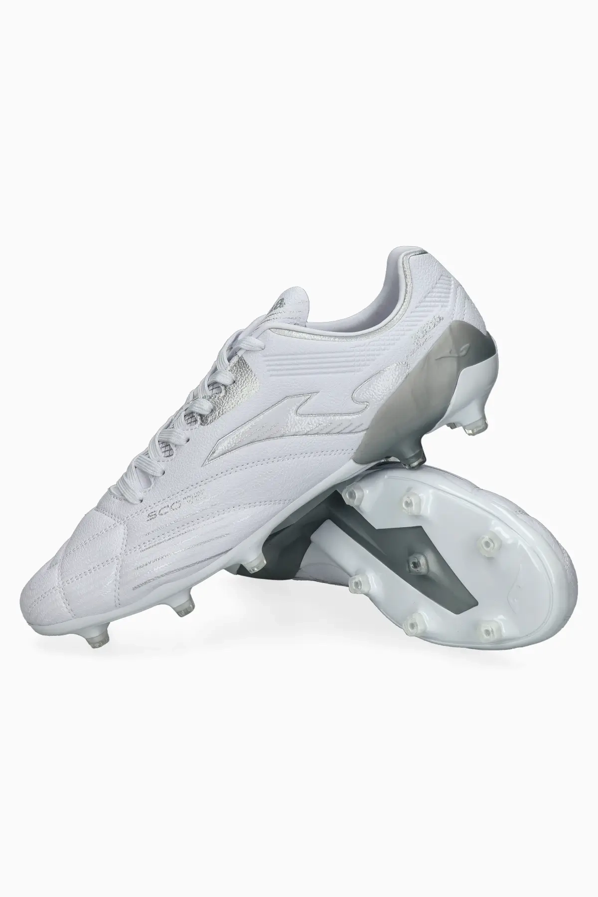 Korki Joma Score 2302 FG - Biały