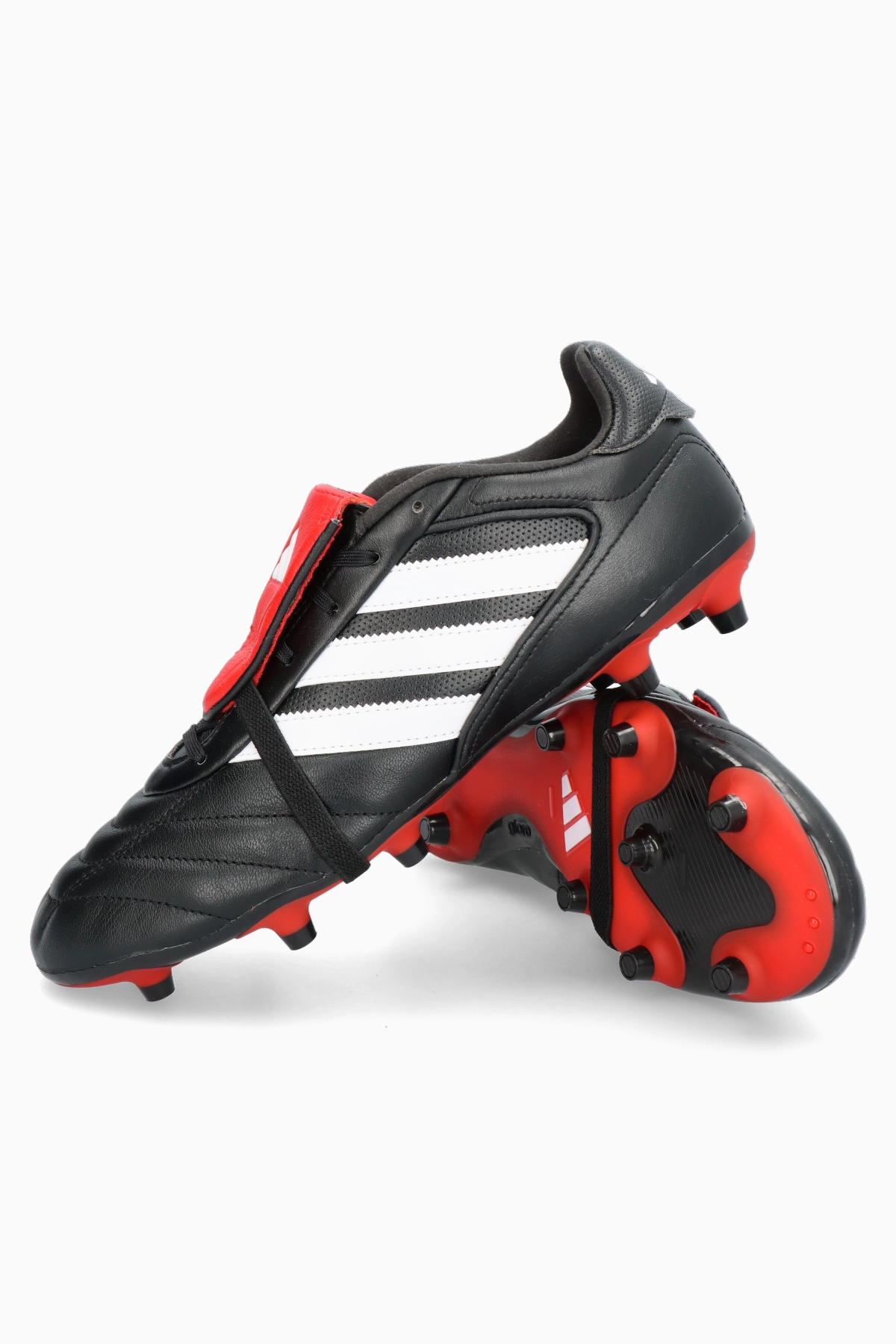 Korki adidas Copa Gloro II FG - Czarny
