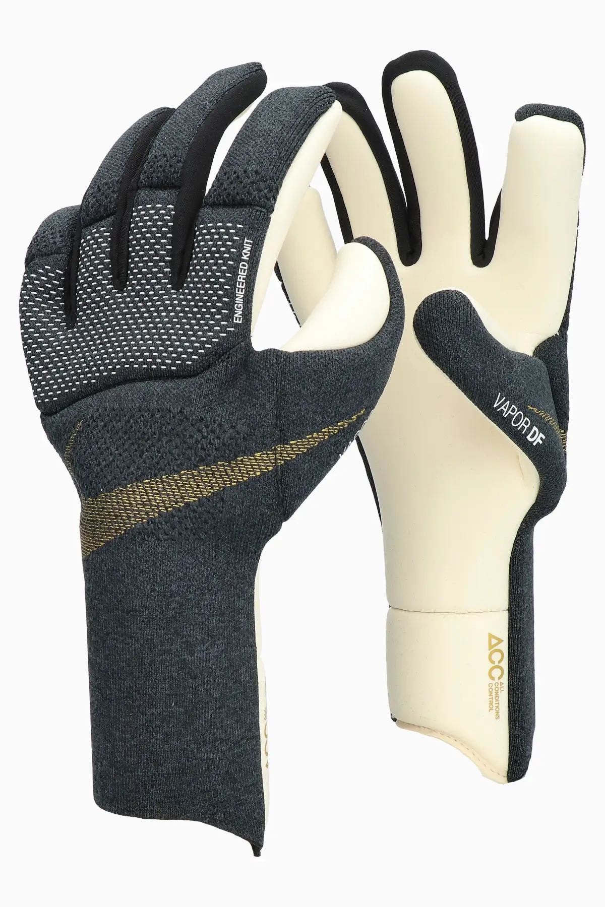 Rękawice Nike Vapor Grip 3 - Szary
